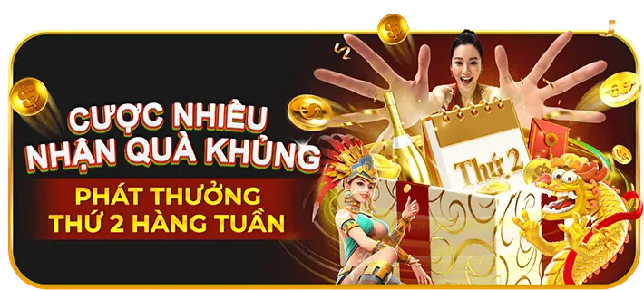 Hoạt Động & Ưu Đãi Mới Nhất ff168 game