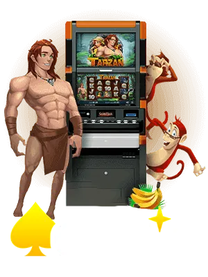 Biểu tượng đa dạng trò chơi slot của ff168 game