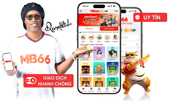 Biểu tượng cá cược di động mọi lúc mọi nơi với ứng dụng ff168 game