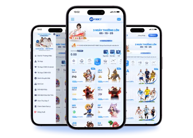 Nền tảng ff168 game uy tín và đáng tin cậy