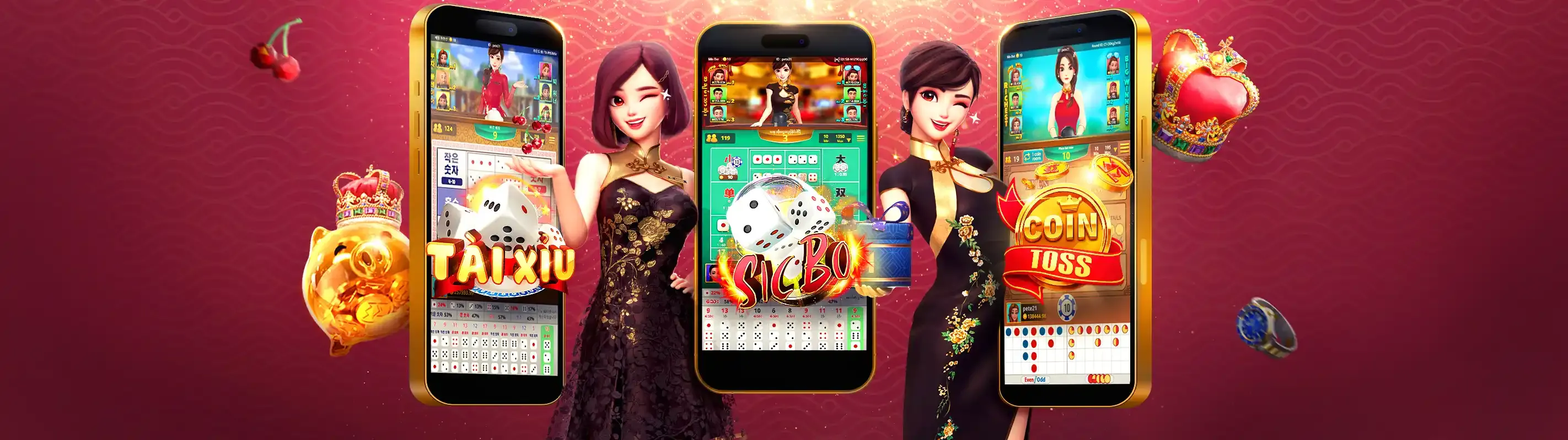 Hình ảnh chào mừng đăng ký ff168 game