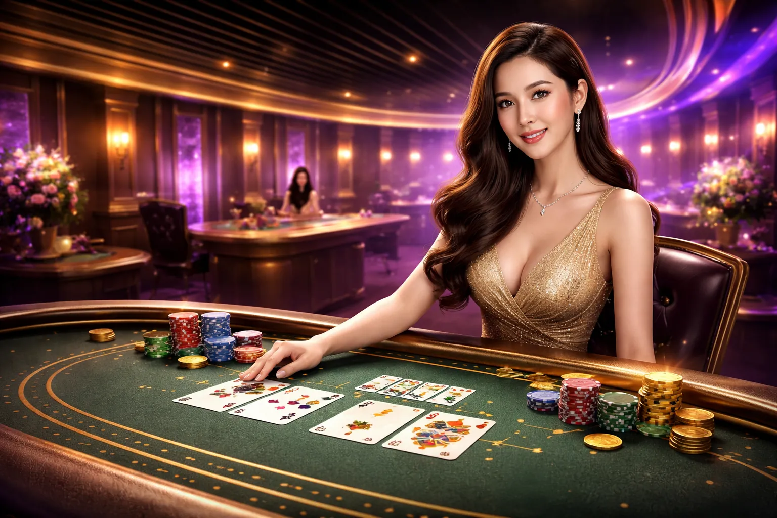Hình ảnh trụ sở hiện đại của FF168 Game, biểu tượng của sự uy tín và công nghệ tiên tiến