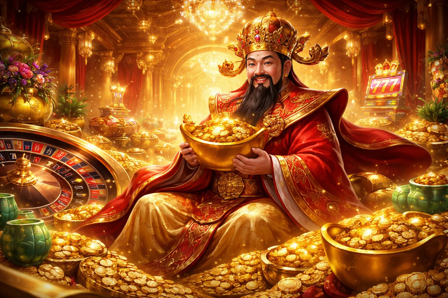 Giao diện ff168 game thân thiện, hướng dẫn người mới bắt đầu dễ dàng