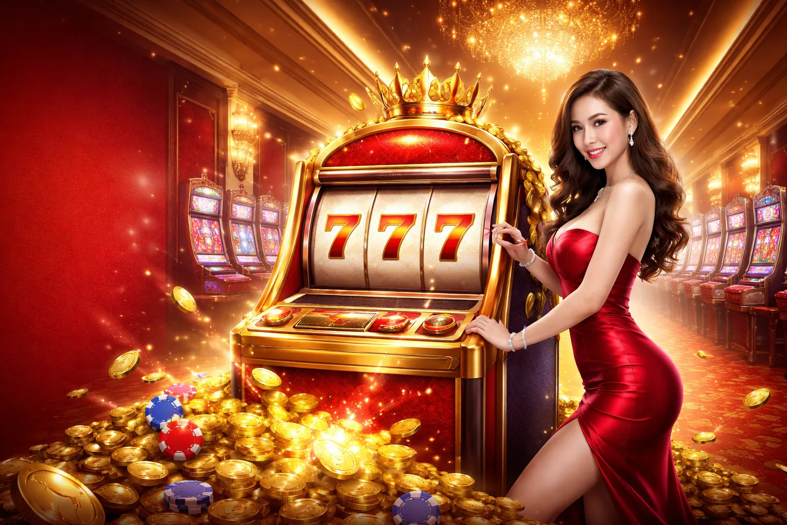Hình ảnh trừu tượng thể hiện tầm nhìn và sứ mệnh của FF168 Game